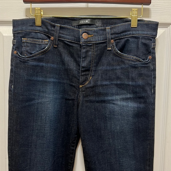 NWOT JOE’s Jeans Bridget Size 30 Petite Bootcut. - Picture 3 of 9